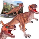 Guminė dinozauro figūrėlė Tyrannosaurus Rex