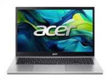 ACER NTB Aspire Go 15 (AG15-42P-R0WZ),R5 7430U,15.6"FHD,16GB,1TB SSD,Radeon,W11H,Sidabrinis