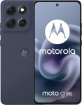 I&scaron;manusis telefonas Motorola XT2527-2 Moto G86 5G Dual Sim 8GB RAM 256GB - Spellbound