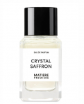 Matiere Premiere Crystal Saffron Eau De Parfum 50 mlml ni&scaron;iniai kvepalai Unisex