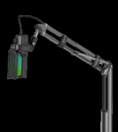 Genesis | Mikrofonas | Radium 251 | Triuk&scaron;mo mažinimas