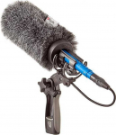 Audio įranga - Rycote 12cm Classic-Softie rinkinys 19-22mm