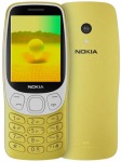 HMD NOKIA 3210 (2025) Dual SIM 4G - Gold