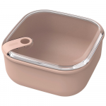 rotho Uzglabā&scaron;anas trauks Ela 2L, bē&scaron;s