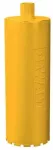 Deimantinė gręžimo karūna &scaron;lapiam gręžimui DeWalt DT9767-QZ; 102x400 mm; 1-1/4''