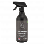 Nano Go Aktyvus indų ploviklis