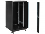 Pulsar RS2266 22U ant grindų pastatoma RACK spintelė