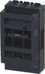 Siemens saugiklis-jungiklis 3P 160A NH00 (3NP1133-1CA10)