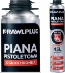 Rawlplug PUTOLŲ UGNINIS pistoletas IKI 45L 750ML
