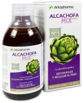 Arkopharma Arkofluid arti&scaron;okų mi&scaron;inys 280ml