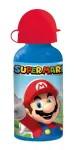 Super Mario aliuminio vandens buteliukas, 400 ml