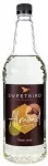 Coffee syrup Sweetbird Almond, 1 l