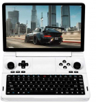Lenovo Ne&scaron;iojamas kompiuteris GPD Mini 2025 Ryzen AI 9 HX370 32GB/SSD-2TB Win11 baltas