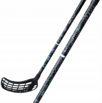 Acito Interplastic Grindų riedulio lazda apvali kairė Gravity iFF 32 tvirta, patvari, KUBISPORT 100 cm