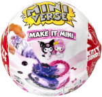 MGA Miniverse - Make It Mini Hello Kitty S2 Asst (547235)