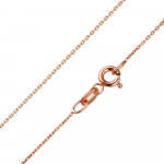 Auksinė grandinėlė "Anchor" Brasco 5917