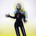 Bj&ouml;rk - Vulnicura (vinilinė plok&scaron;telė, LP)