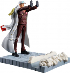 Bandai Banpresto Banpresto One Piece Akainu Sakazuki figure 12cm