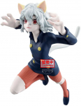 Banpresto Hunter x Hunter Neferpitou Vibration figure 16cm