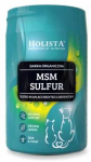 HOLISTA MSM Sulfur - papildai &scaron;unims ir katėms - 250g
