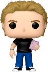 Funko POP figure The Fast And The Furious Brian O'Conner
