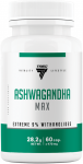 Adaptogen TREC ASHWAGANDHA MAX 60 capsules