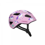 Children's helmet LAZER Nutz 2.0 KC, Unicorns