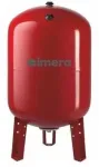 Izple&scaron;anās tvertne Imera RV250 250L,8bar