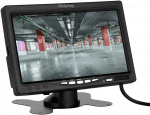 Peiying car monitorius for rear view camera 7" PY0110