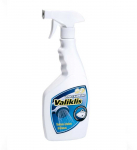 Vonios kambario valiklis Koslita 500ml