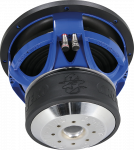 Ground Zero GZNW 12X-D2