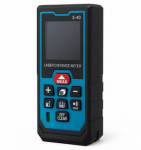 Powerlink by Extralink | Lazerinis atstumų matuoklis | 40m PWL-ES-40