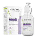 A-Derma Epitheliale atkuriamasis veido serumas, 30 ml