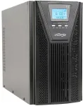 Gembird Maitinimo &scaron;altinis ups 3000va on-line 3xiec 2xschuko usb