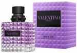 VALENTINO DONNA BORN IN ROMA PURPLE MELANCHOLIA EDP vapo 50 ml