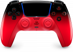 Žaidimų pultelis Sony Dualsense | PS5, PC, MAC ir telefonams | Raudonas