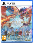 &bdquo;Capcom Monster Hunter Stories 3: Twisted Reflection&ldquo; PS5