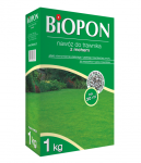 Biopon Granuliuotos trą&scaron;os vejoms su samanomis 5kg (1121)