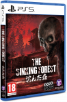 Tesura Games The Sinking Forest - PlayStation 5