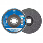 Vid. mink&scaron;tumo poliravimo diskas PFERD PNER-MW 125/22,2 C 4SF