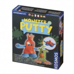 Kosmos Lavinamasis rinkinys MONSTER PUTTY 8+