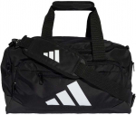Krep&scaron;ys adidas Training Defender Duffle XSmall juoda JZ0609