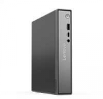 LENOVO ThinkCentre Neo 50q G5 Tiny stacionarus kompiuteris - Core5 210H, 16GB, 512SSD, WiFi, BT, W11P