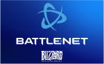 Blizzard Battle.net Guthabenkarte 50&euro;