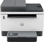 Spausdintuvas Hewlett Packard (HP) Daugiafunkcinis įrenginys HP LaserJet Tank MFP 2604sdw (381V1A)