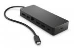 HP Universalus USB-C Multiport Hub &ndash; prijungimo stotelė