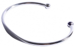 Marc Malone Men's open bracelet Skyla MCGB6118S