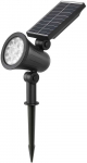 Telforceone Forever Light LED Solar Spot Light SUNARI FME-185 9 SMD LED