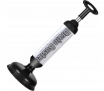 Tualeto atkim&scaron;imo pompa Hydropunch