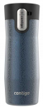 Termopuodelis Contigo Westloop 3.0 Crystal Blueberry CON2201633, 470 ml